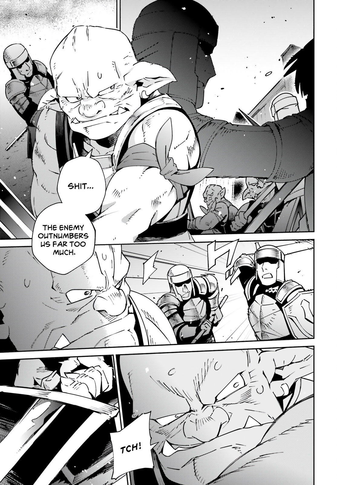 Overlord 72