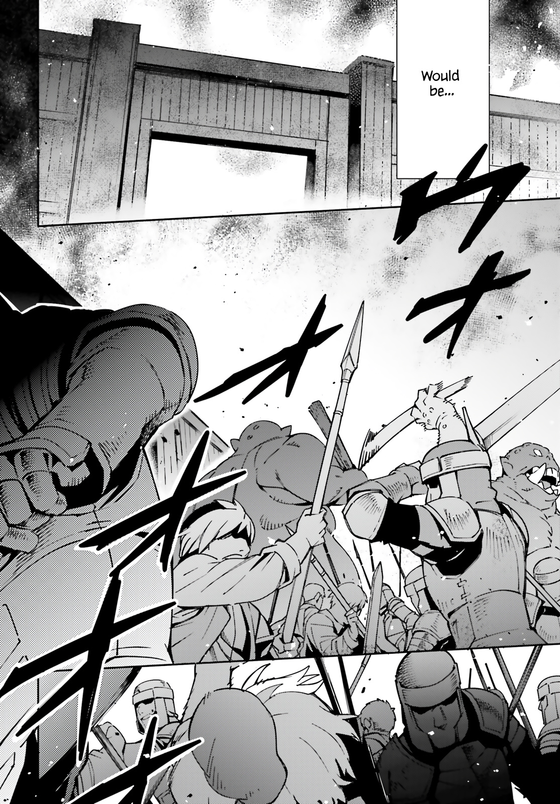 Overlord 72