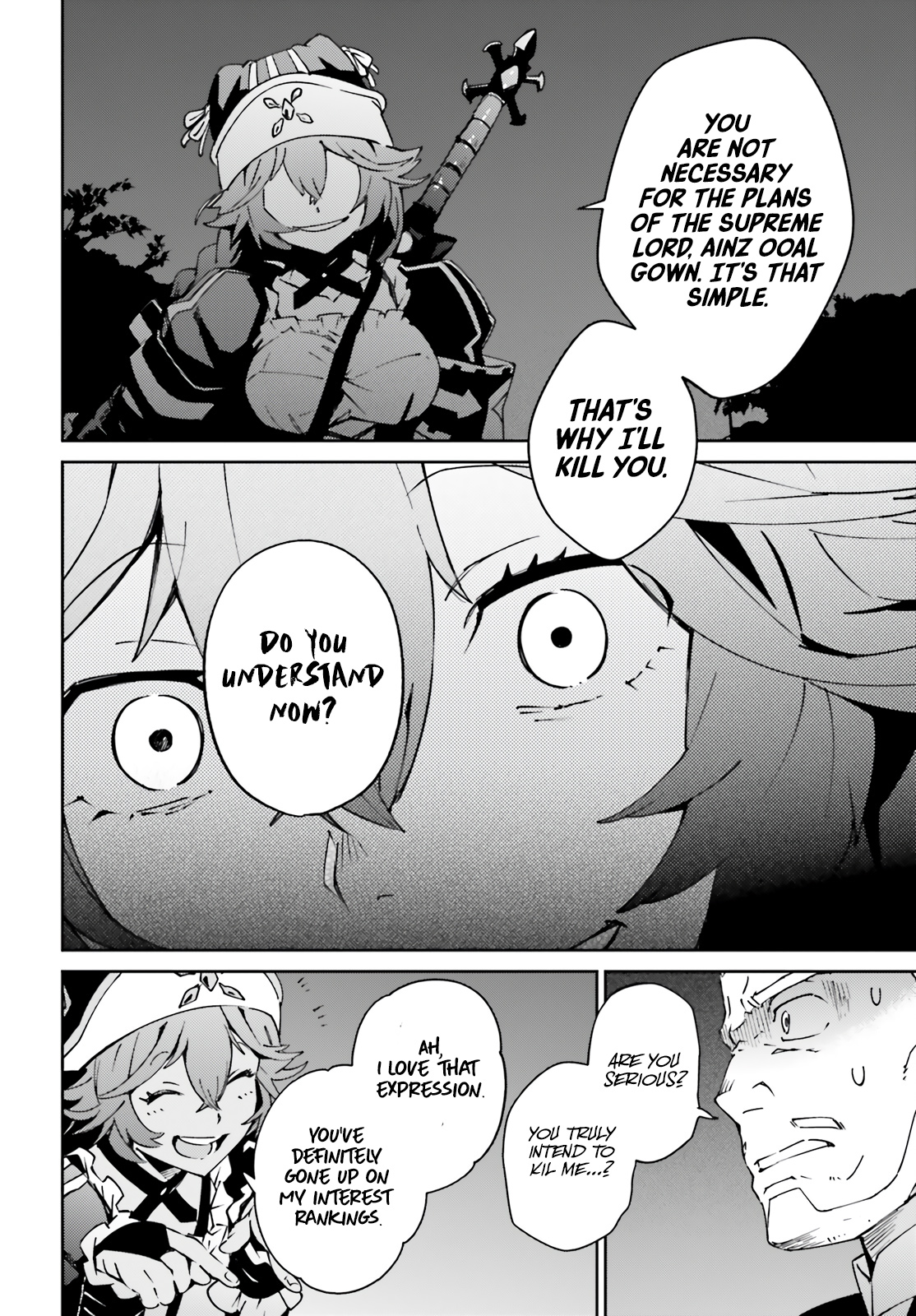 Overlord 72
