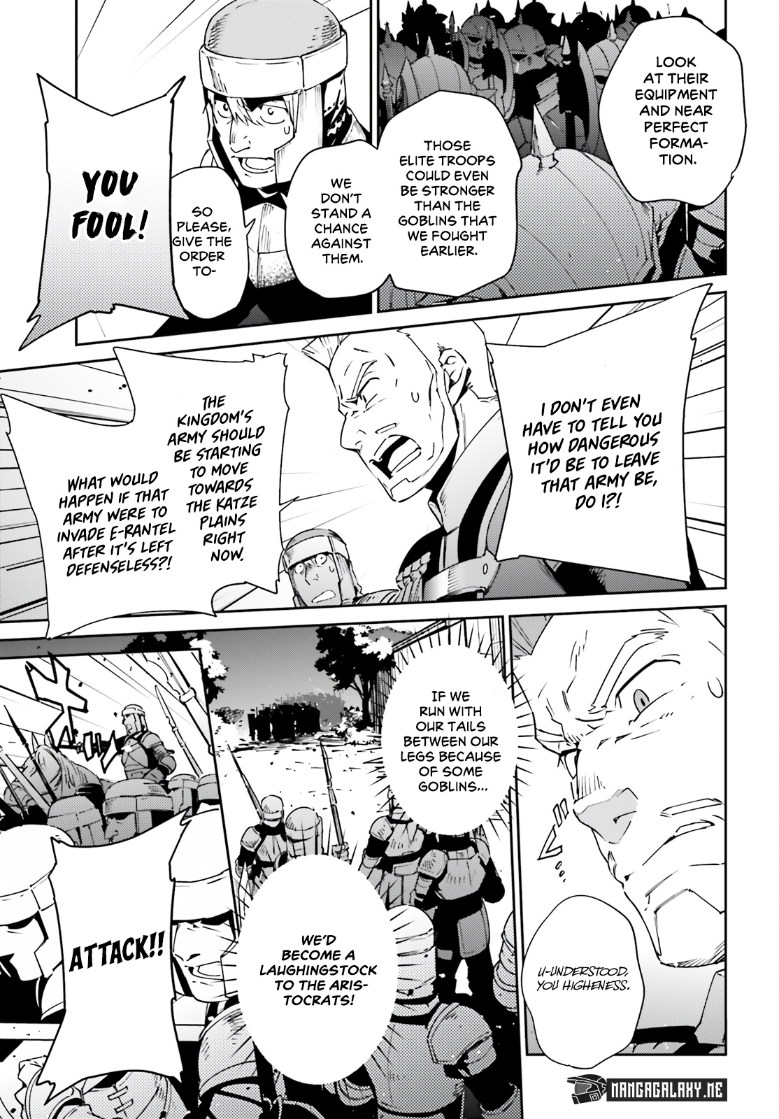 Overlord 72