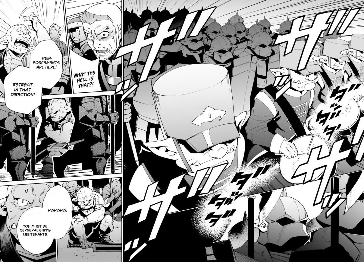Overlord 72