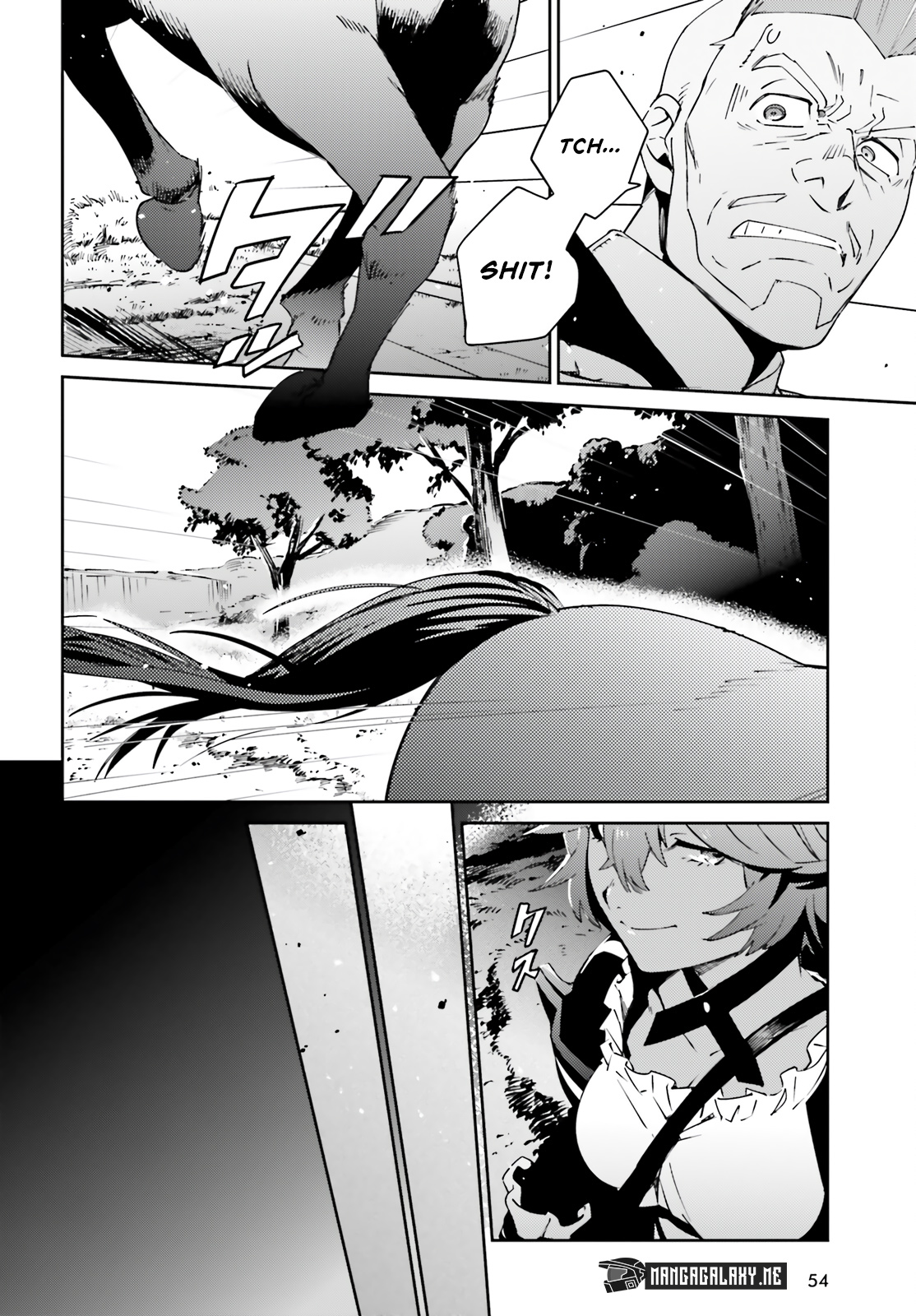 Overlord 72
