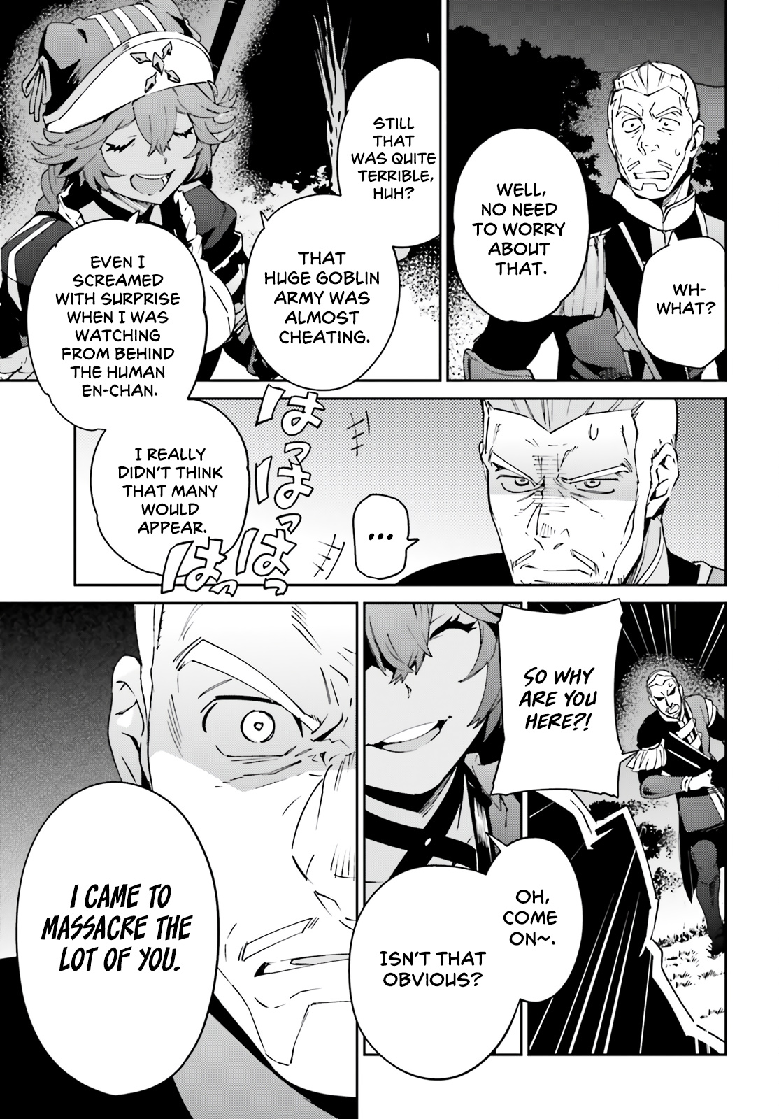 Overlord 72