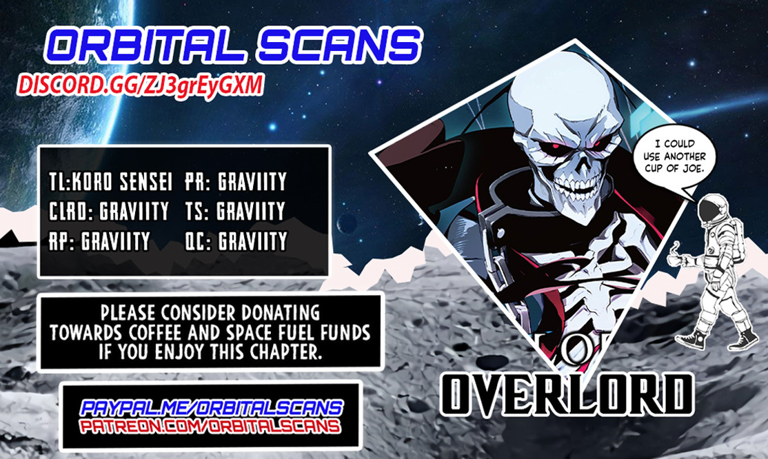Overlord 72