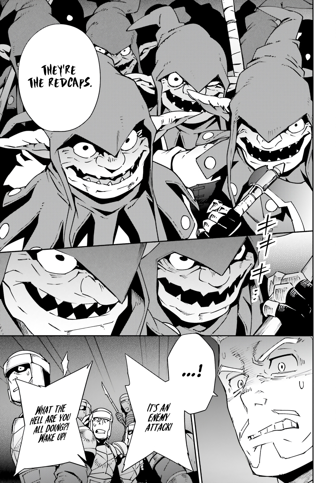 Overlord 72