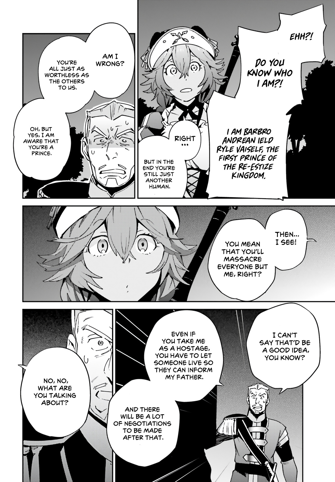 Overlord 72