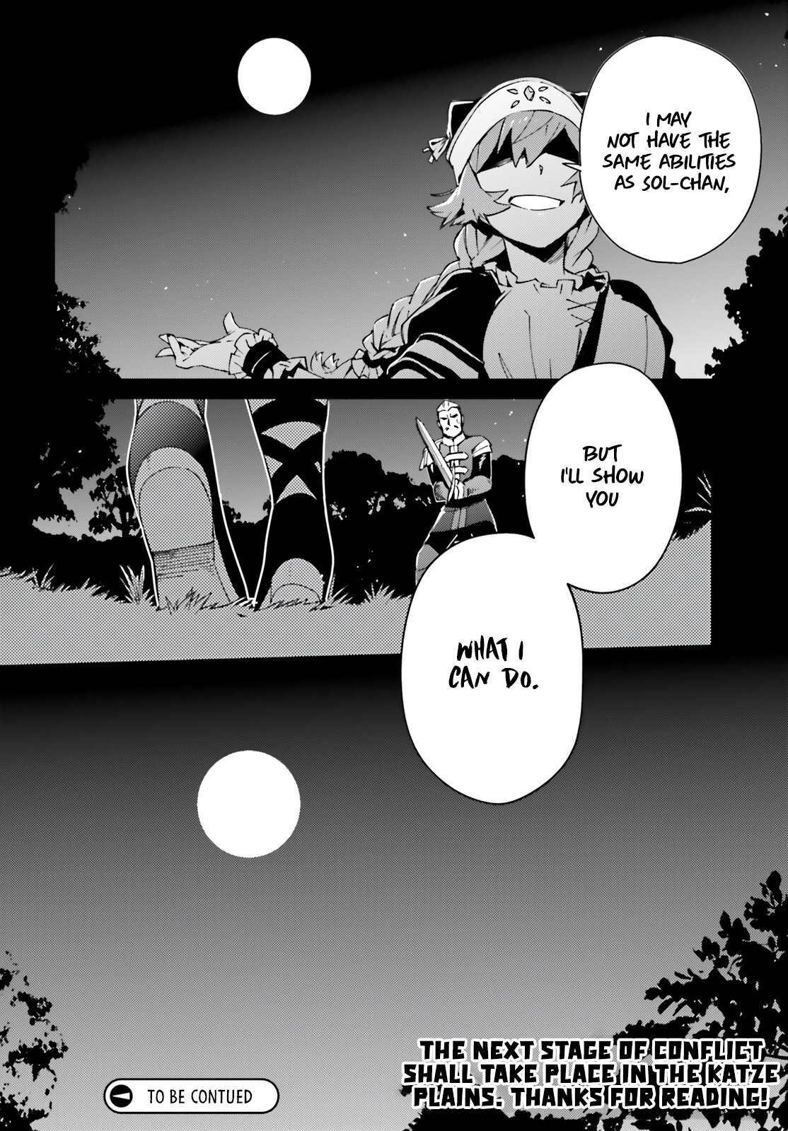 Overlord 72