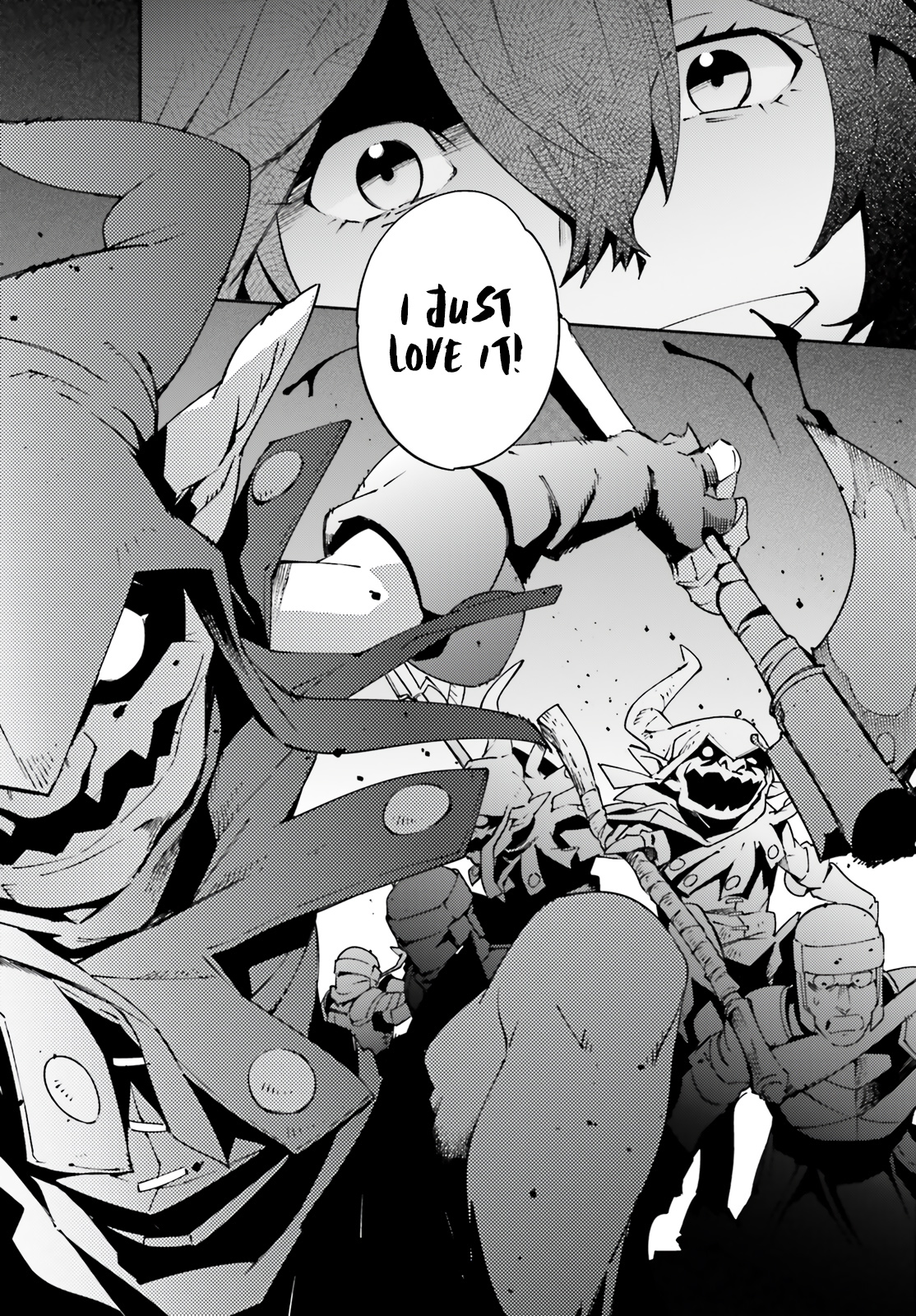 Overlord 72