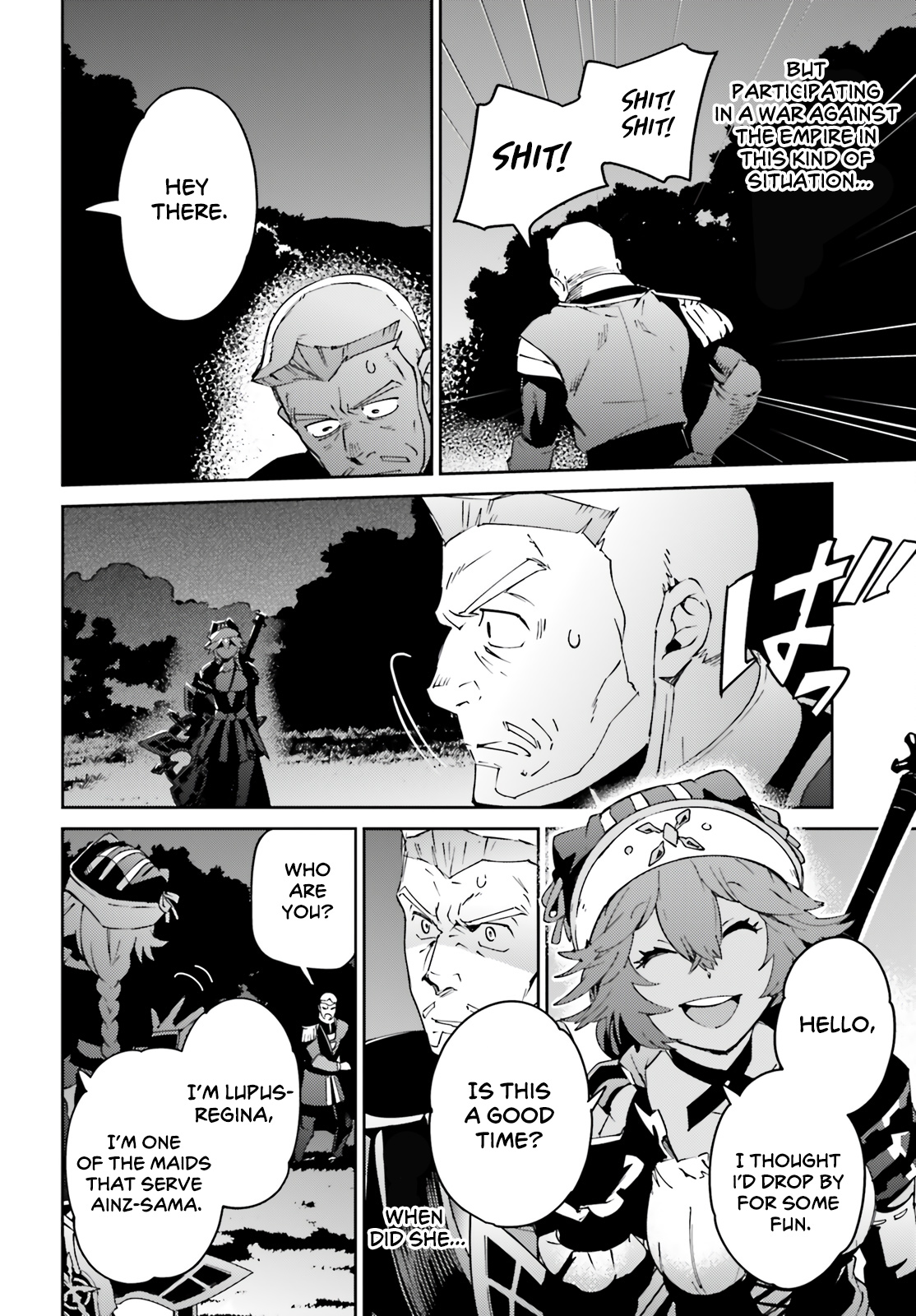 Overlord 72