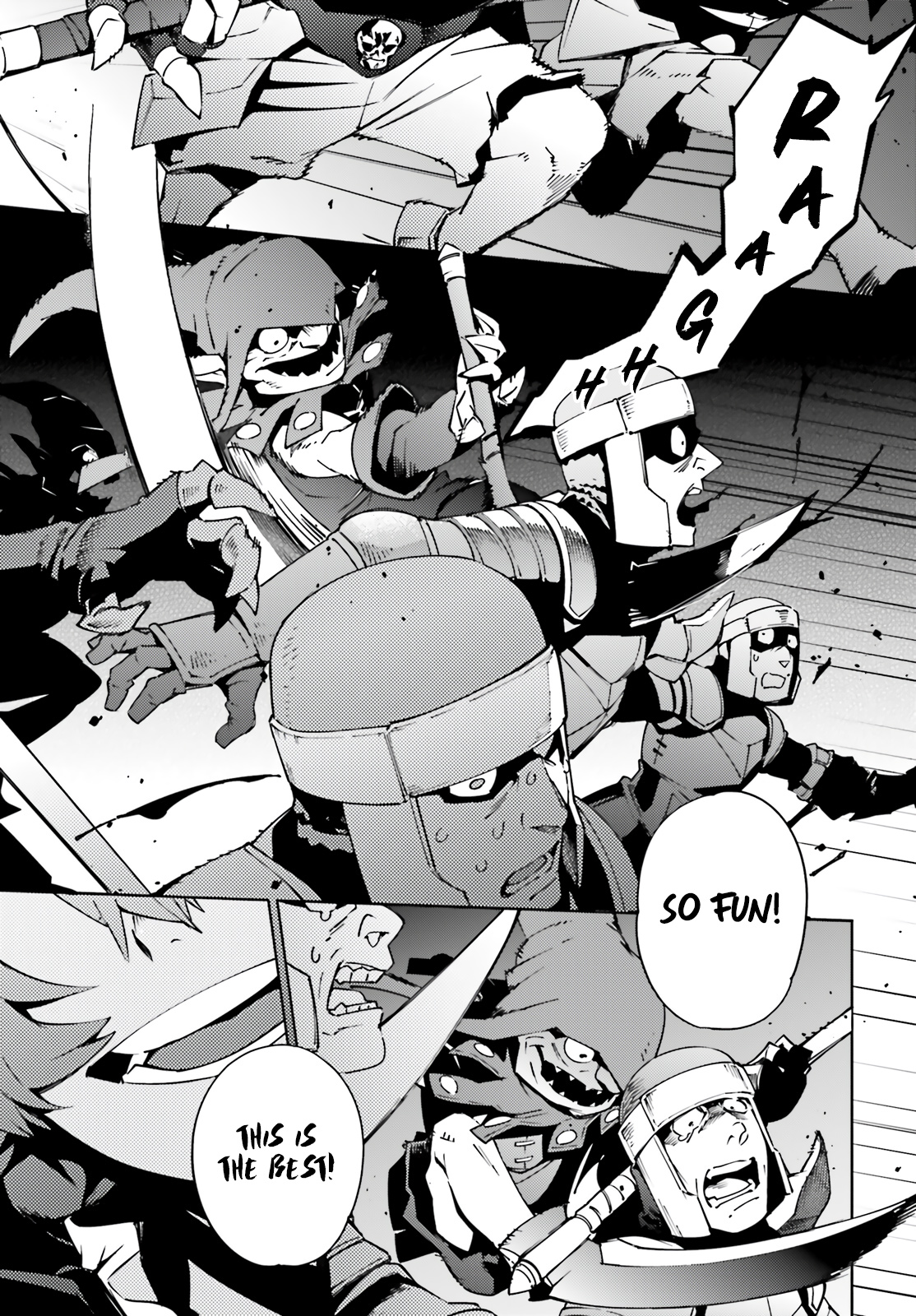 Overlord 72
