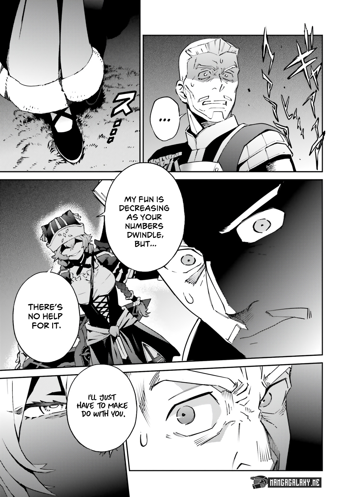 Overlord 72