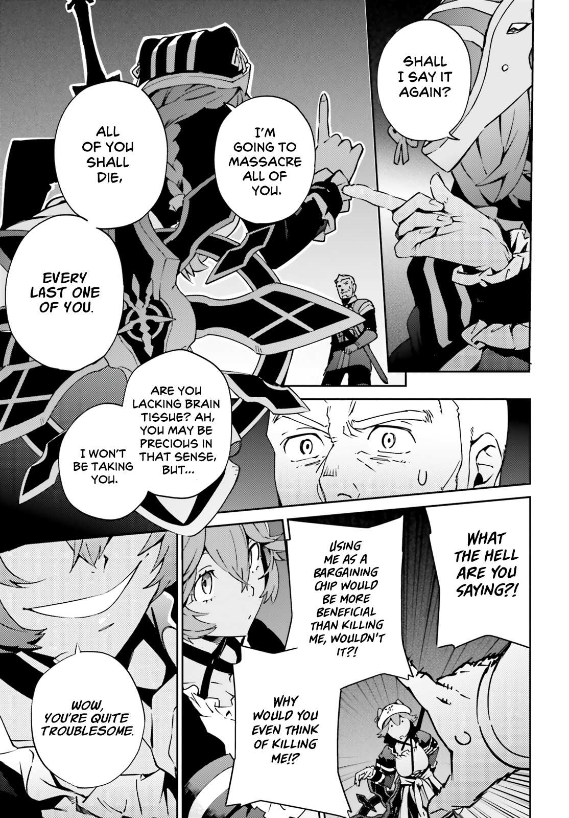 Overlord 72