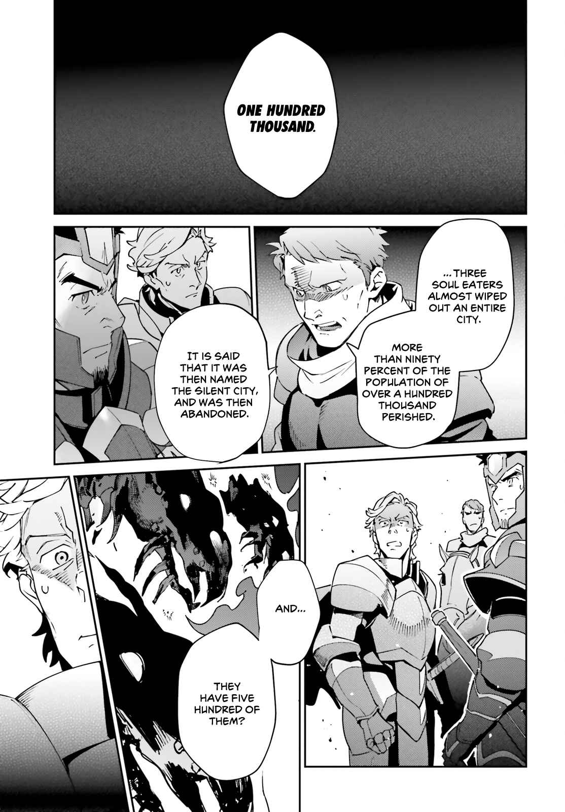 Overlord 73