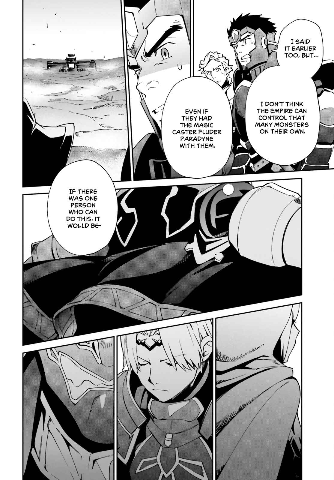 Overlord 73