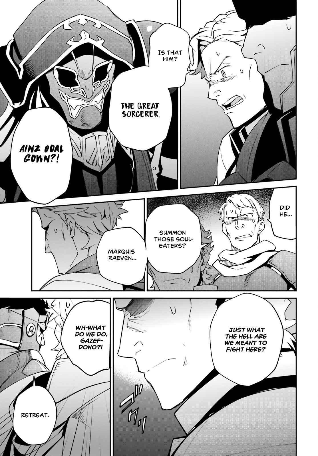 Overlord 73