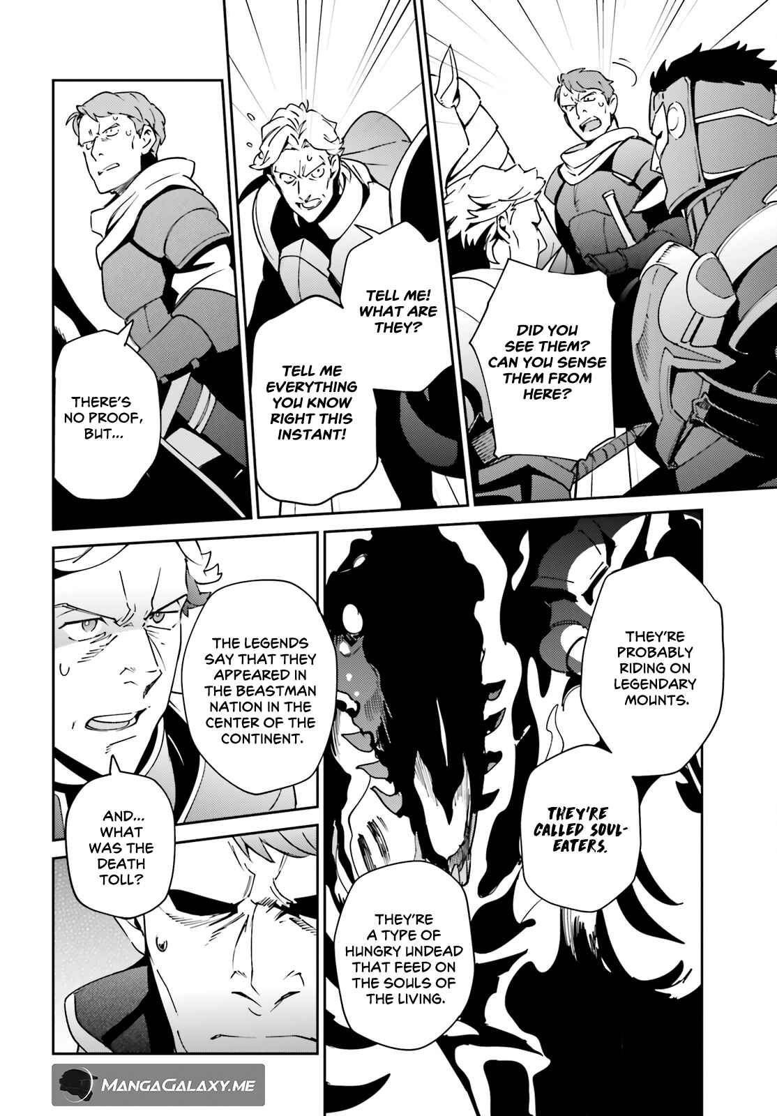Overlord 73