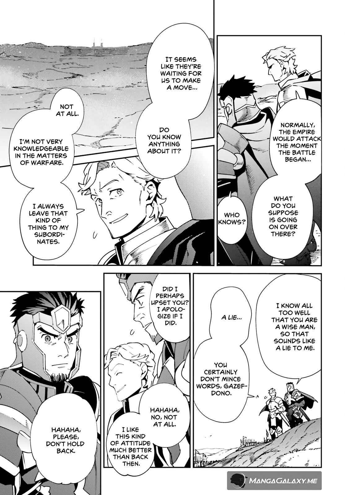 Overlord 73