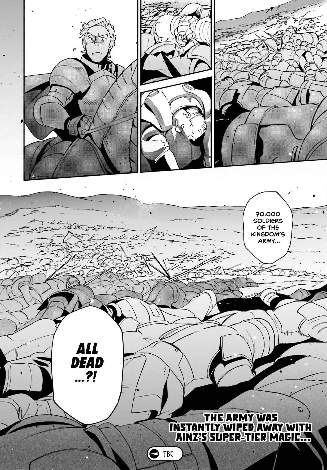 Overlord 73
