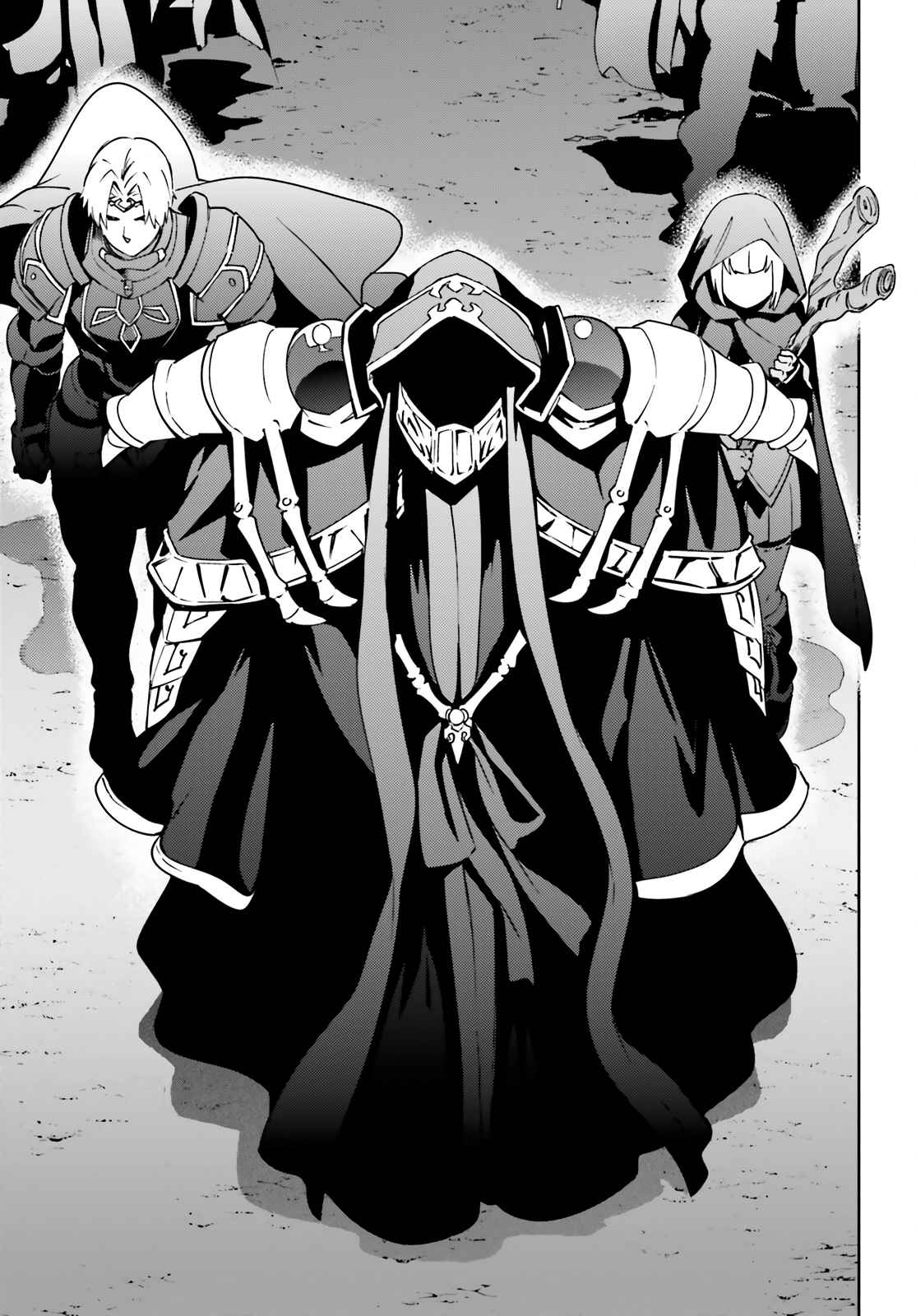 Overlord 73