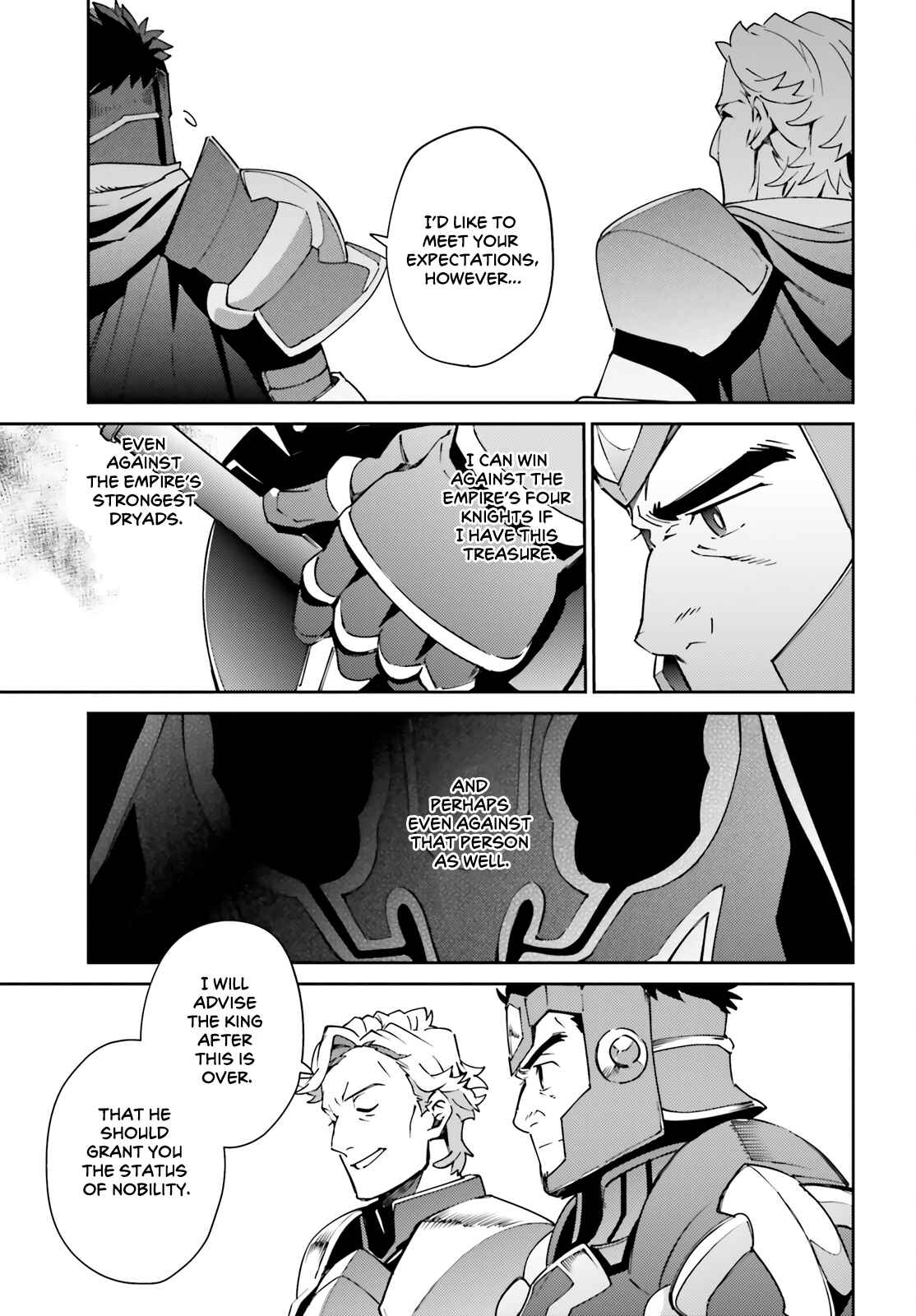 Overlord 73