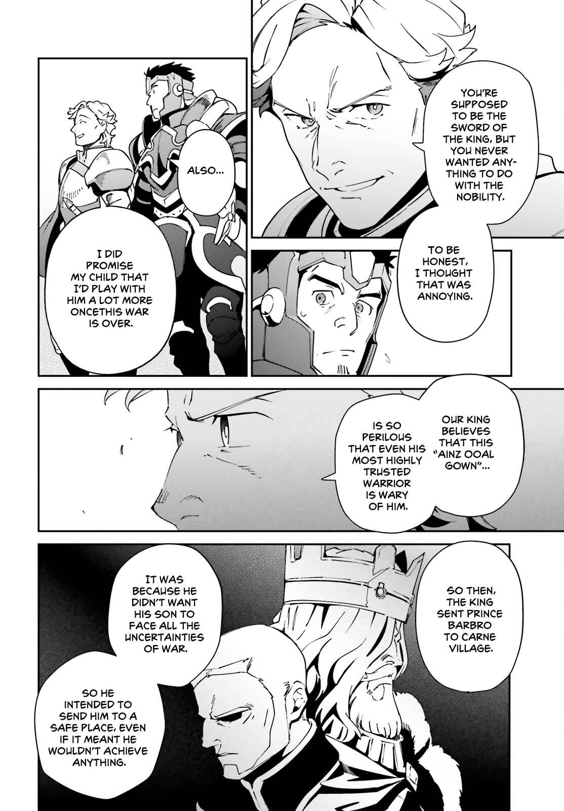 Overlord 73