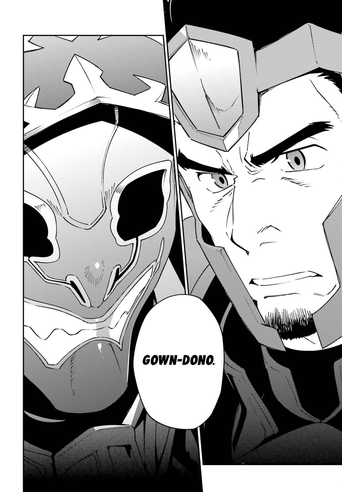 Overlord 73