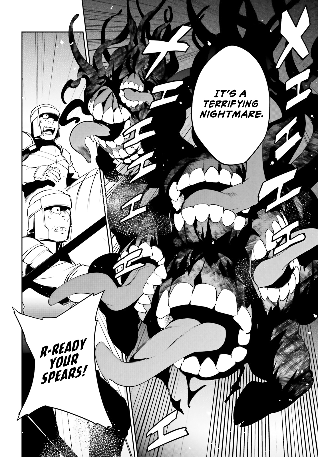 Overlord 74