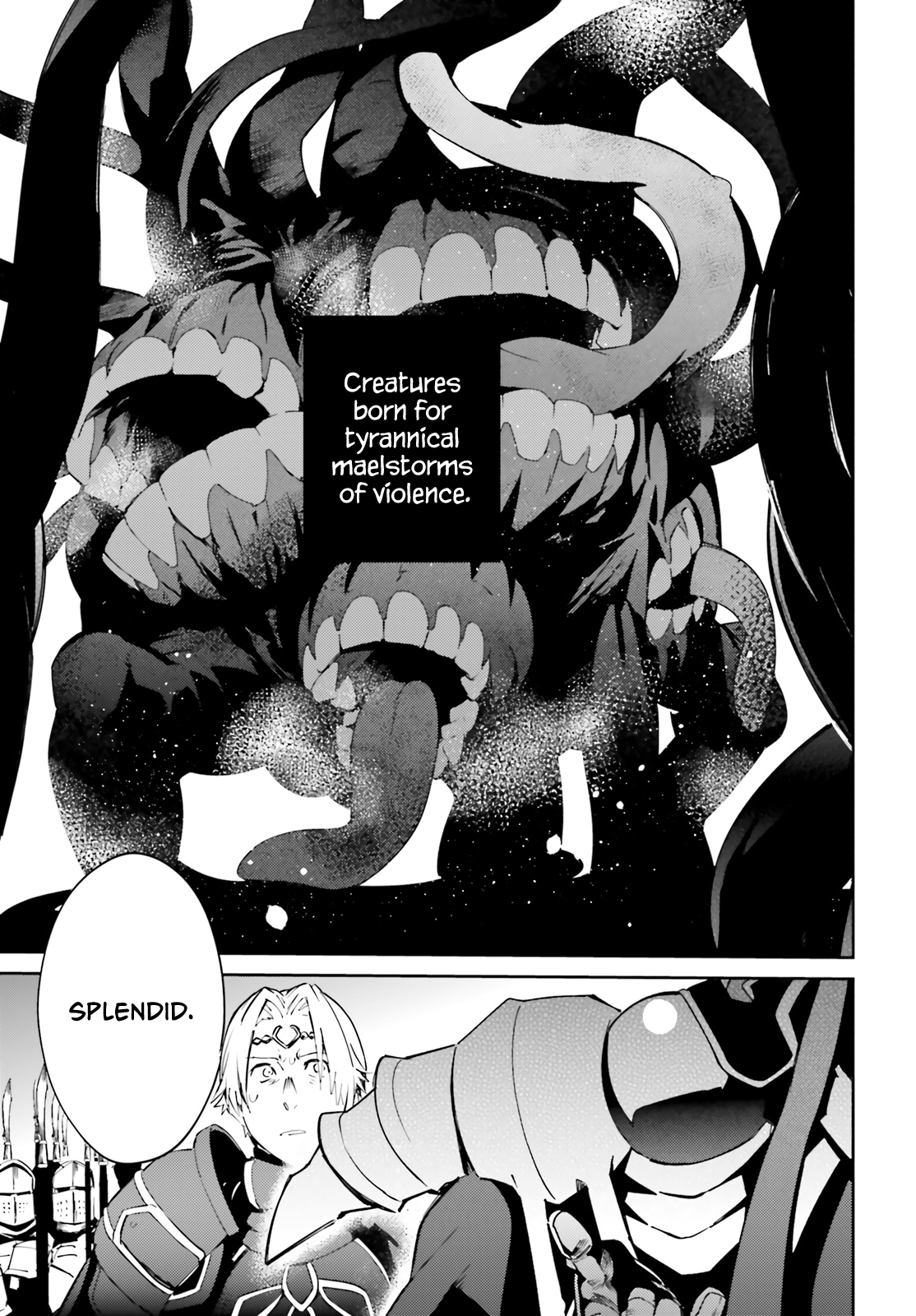 Overlord 74