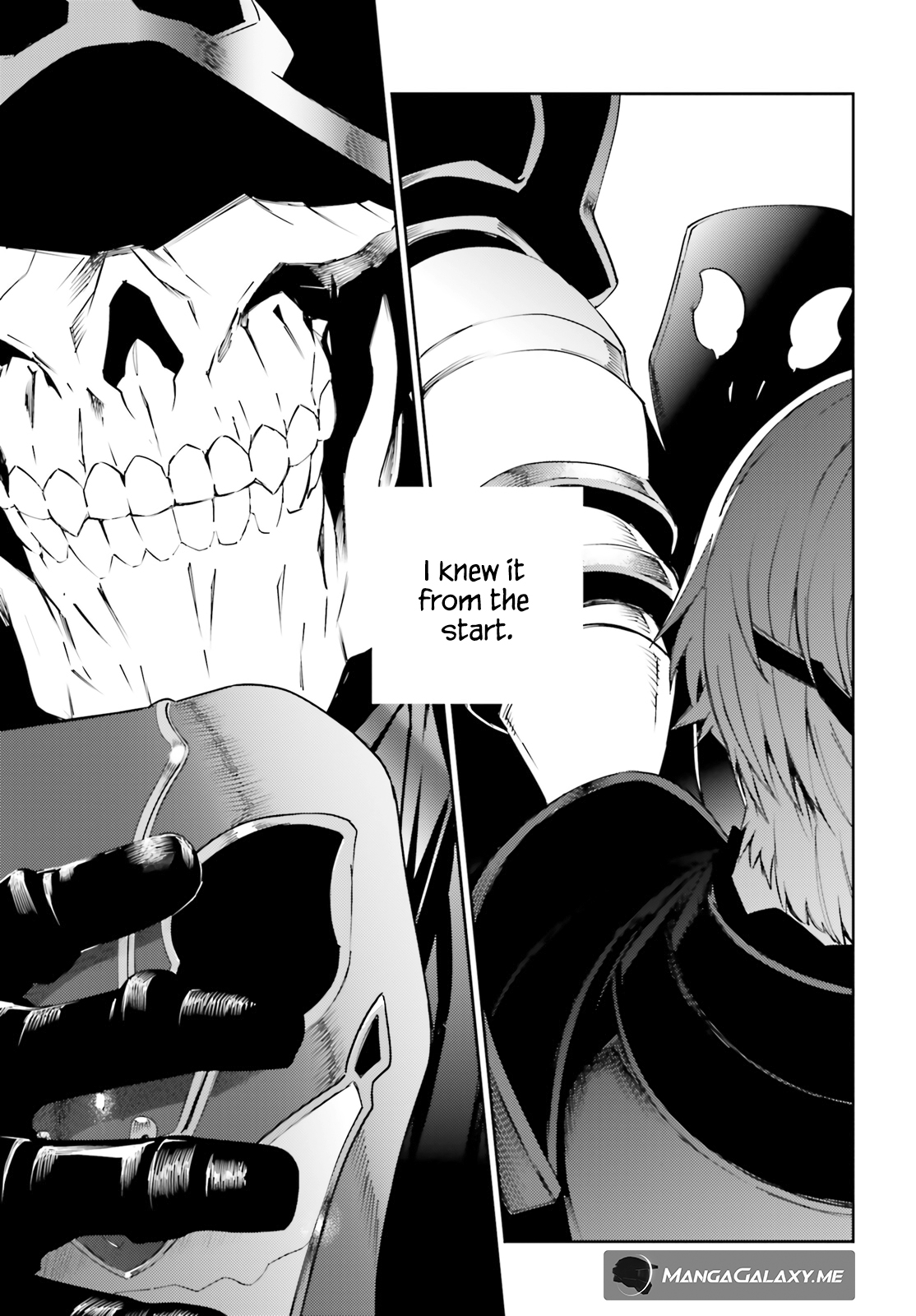 Overlord 74