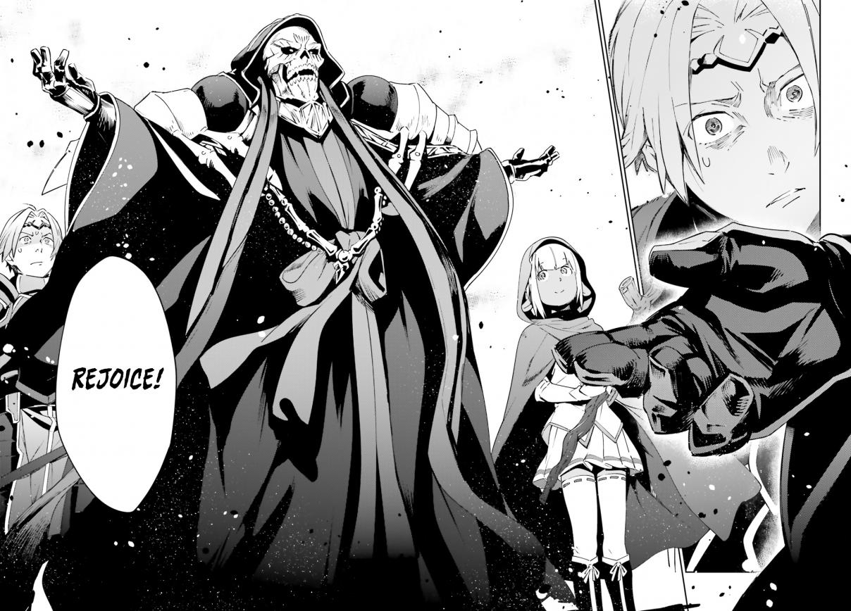 Overlord 74