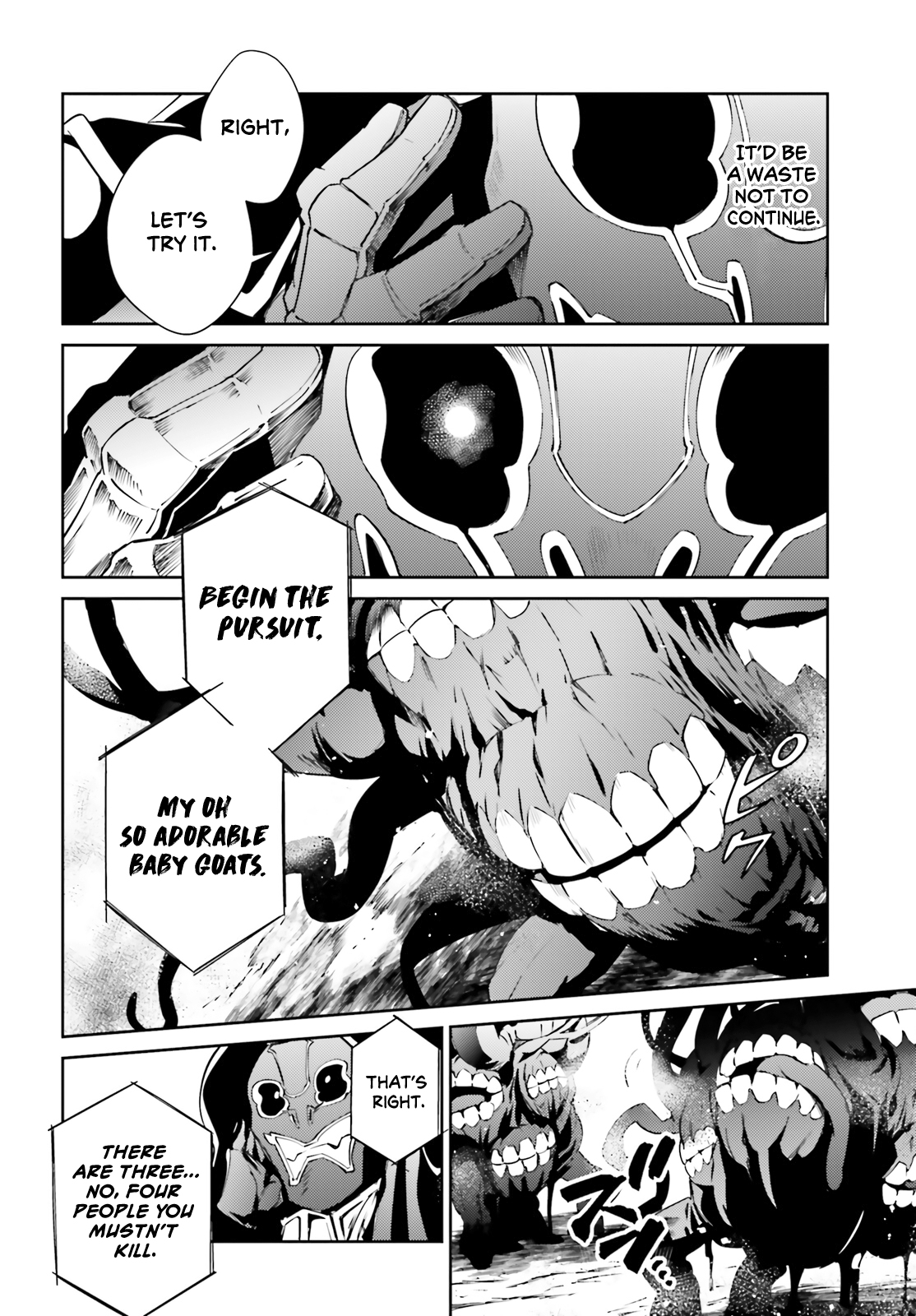 Overlord 74