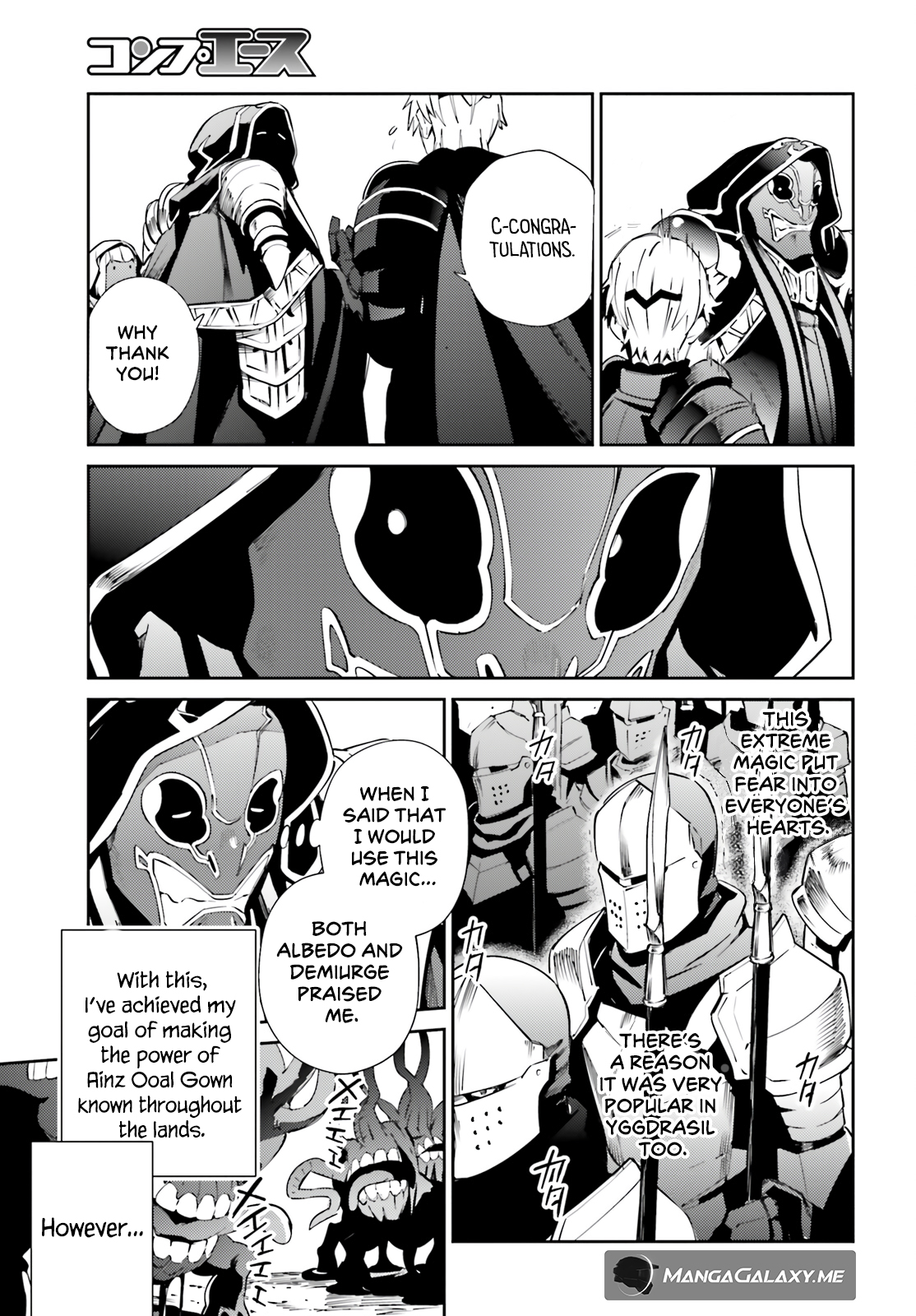 Overlord 74