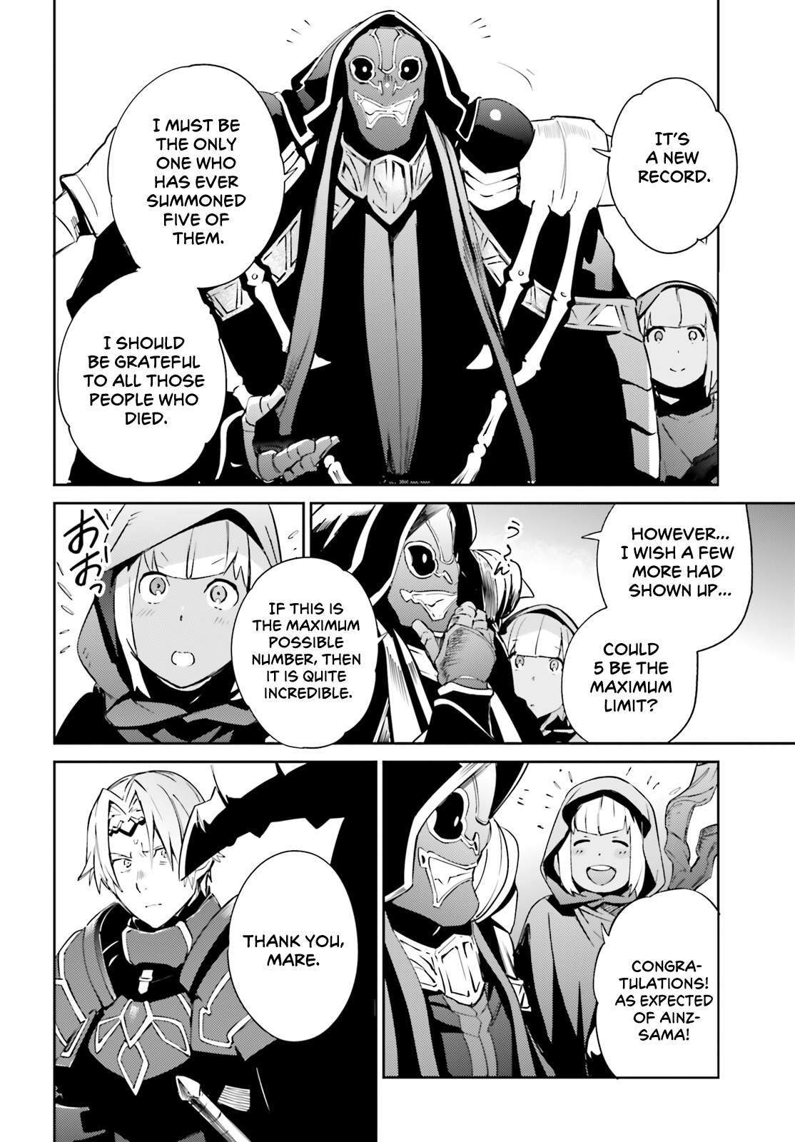 Overlord 74