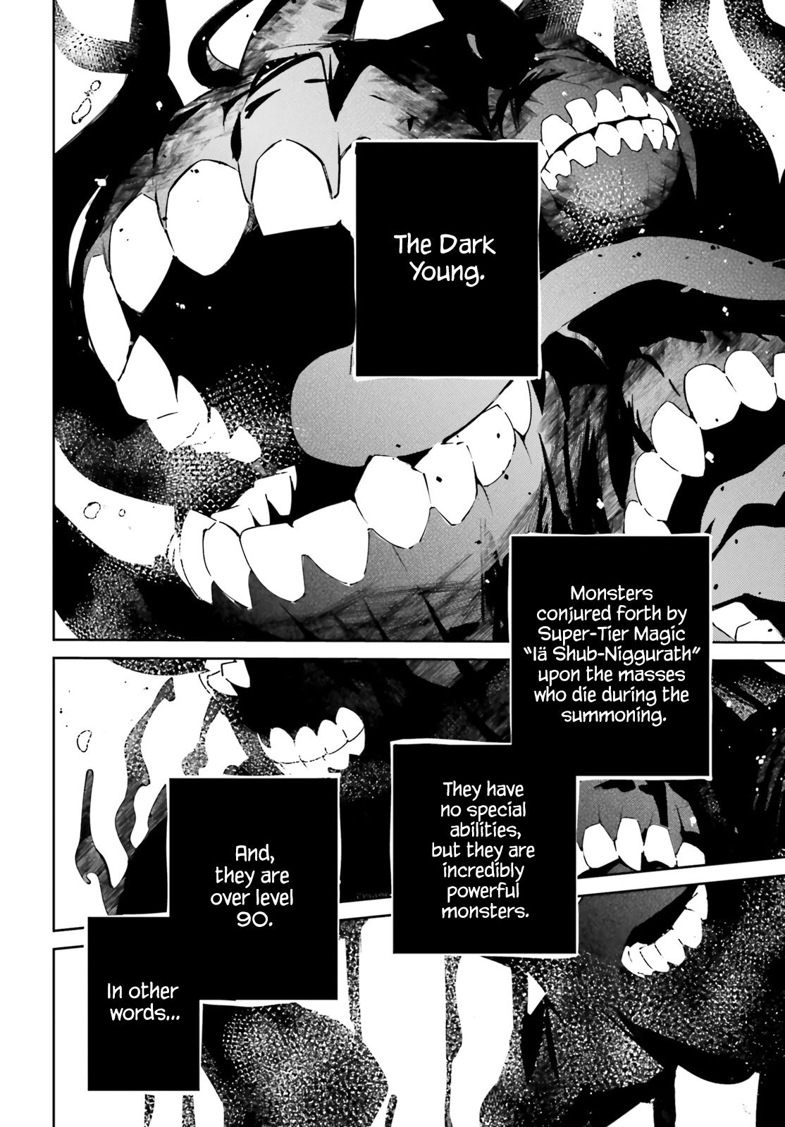 Overlord 74