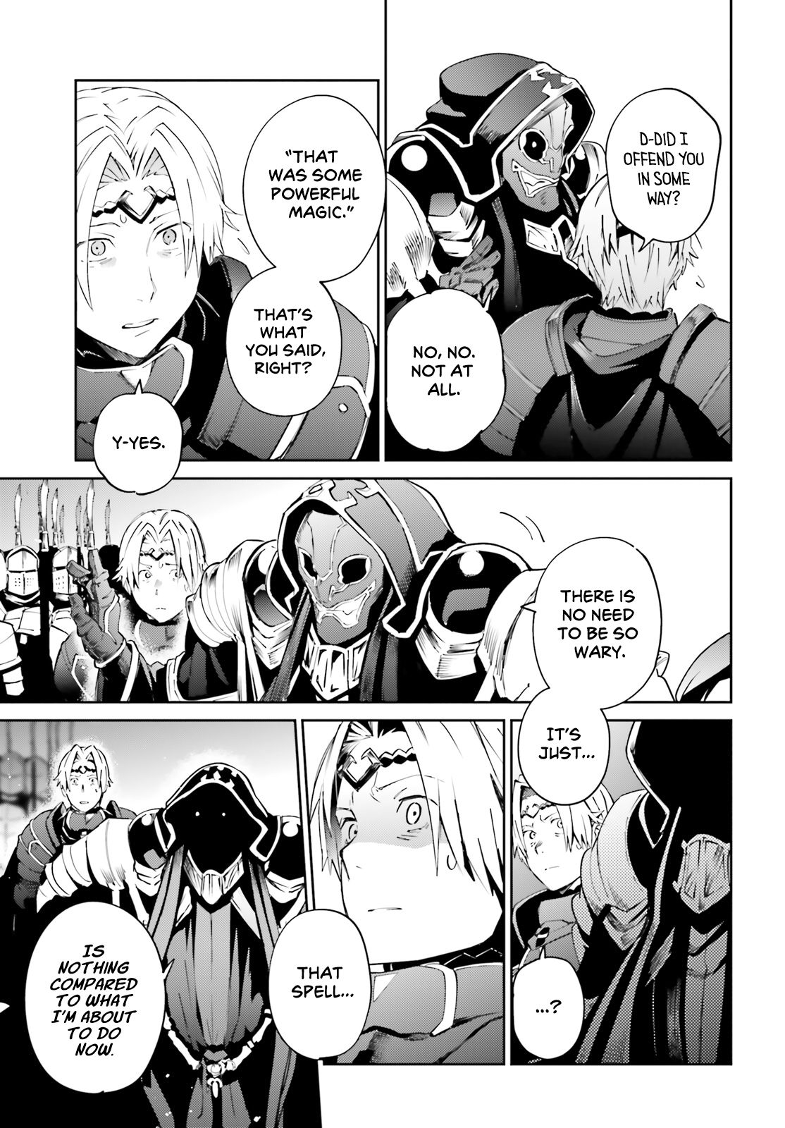 Overlord 74