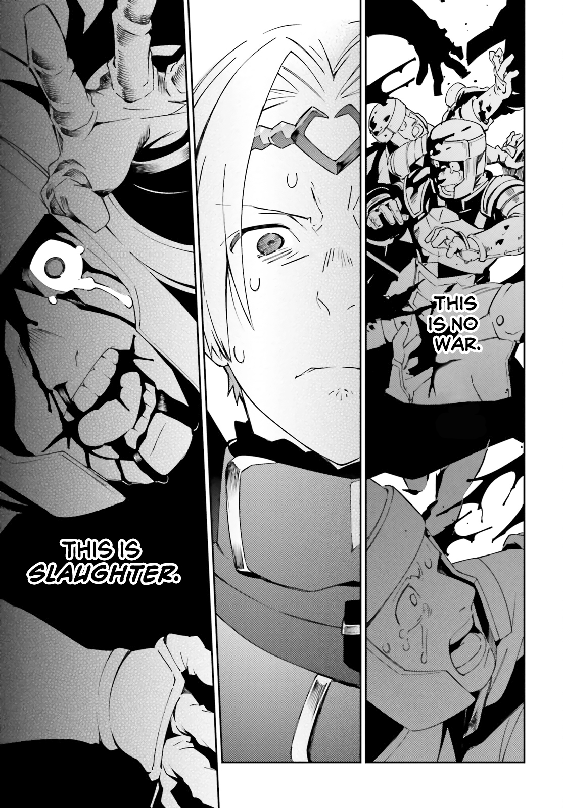Overlord 74