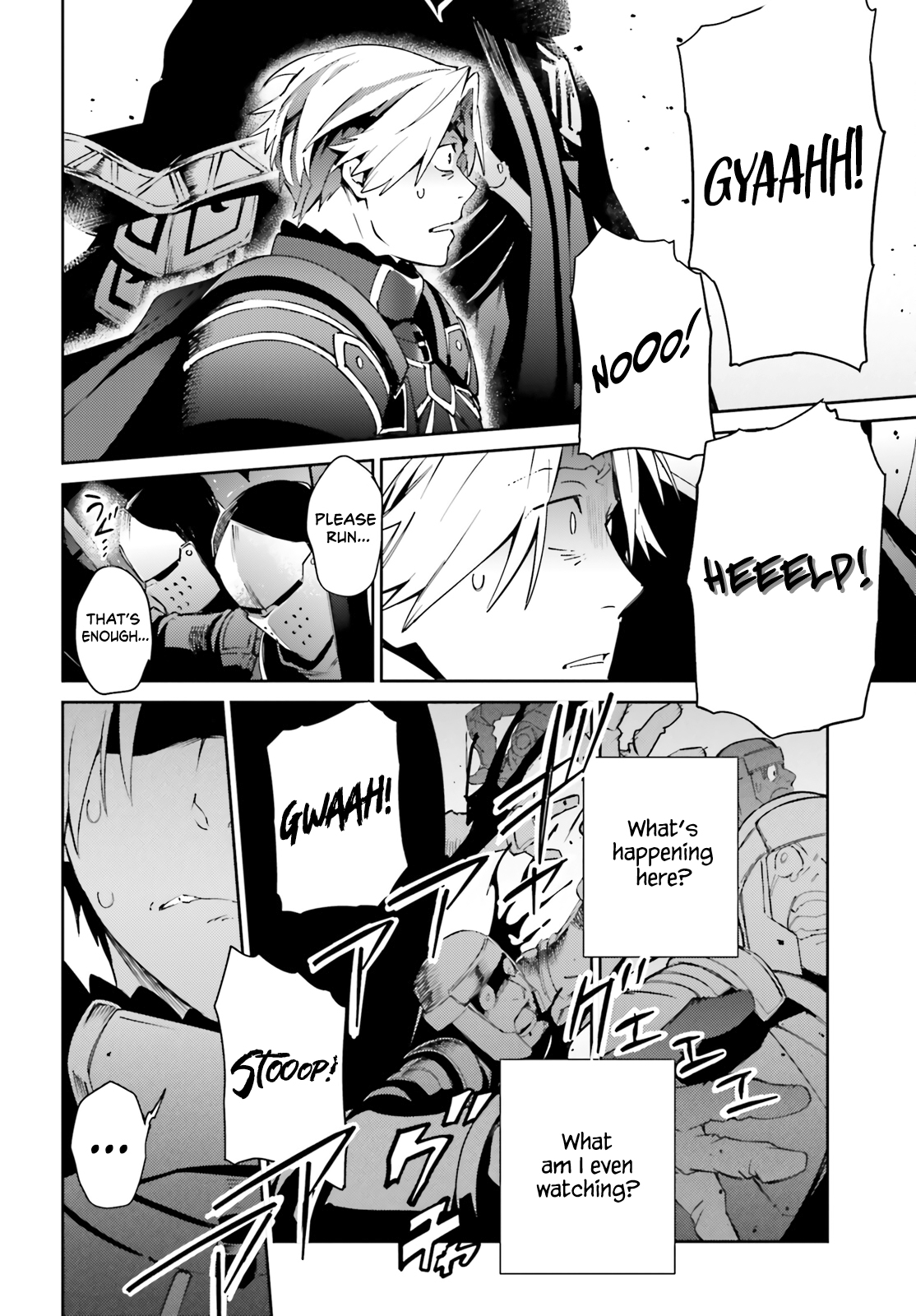 Overlord 74