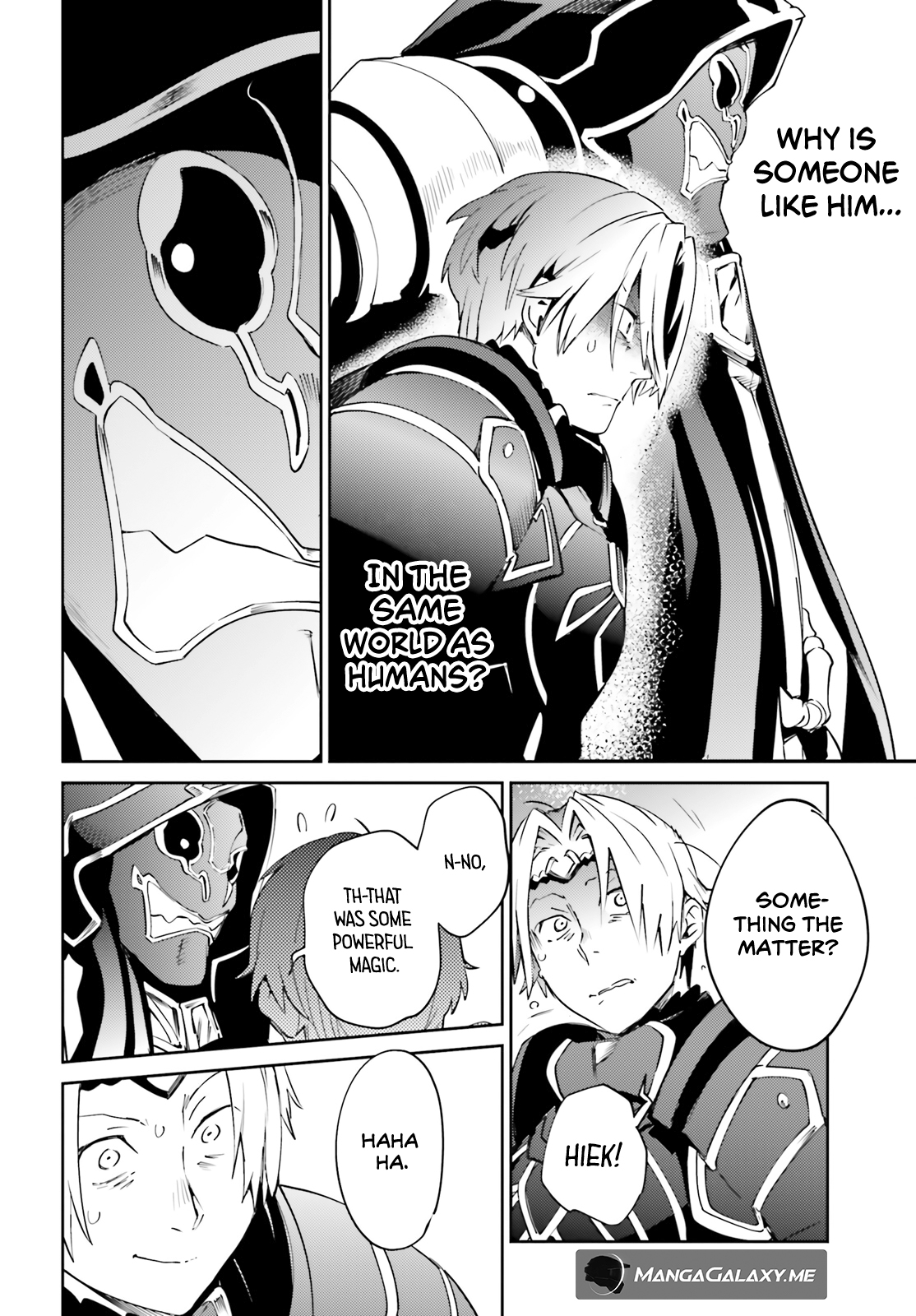 Overlord 74