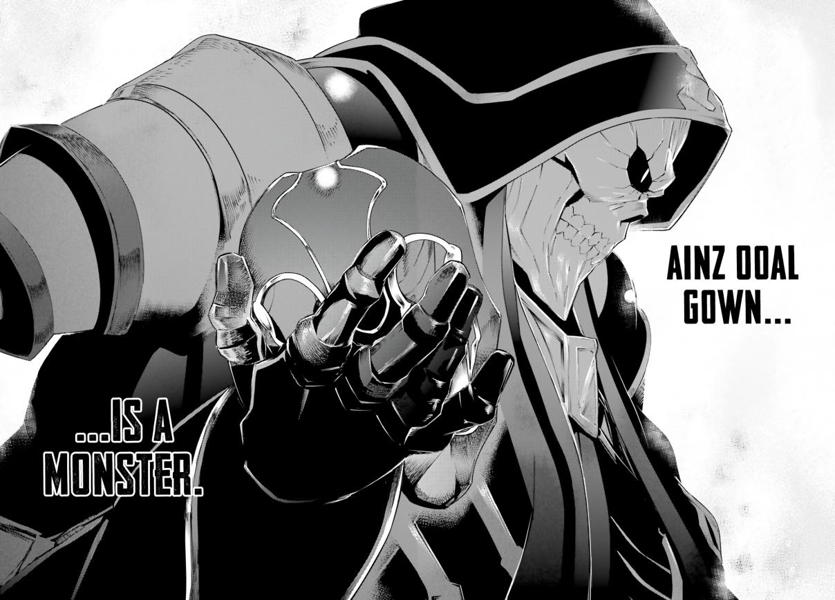 Overlord 74
