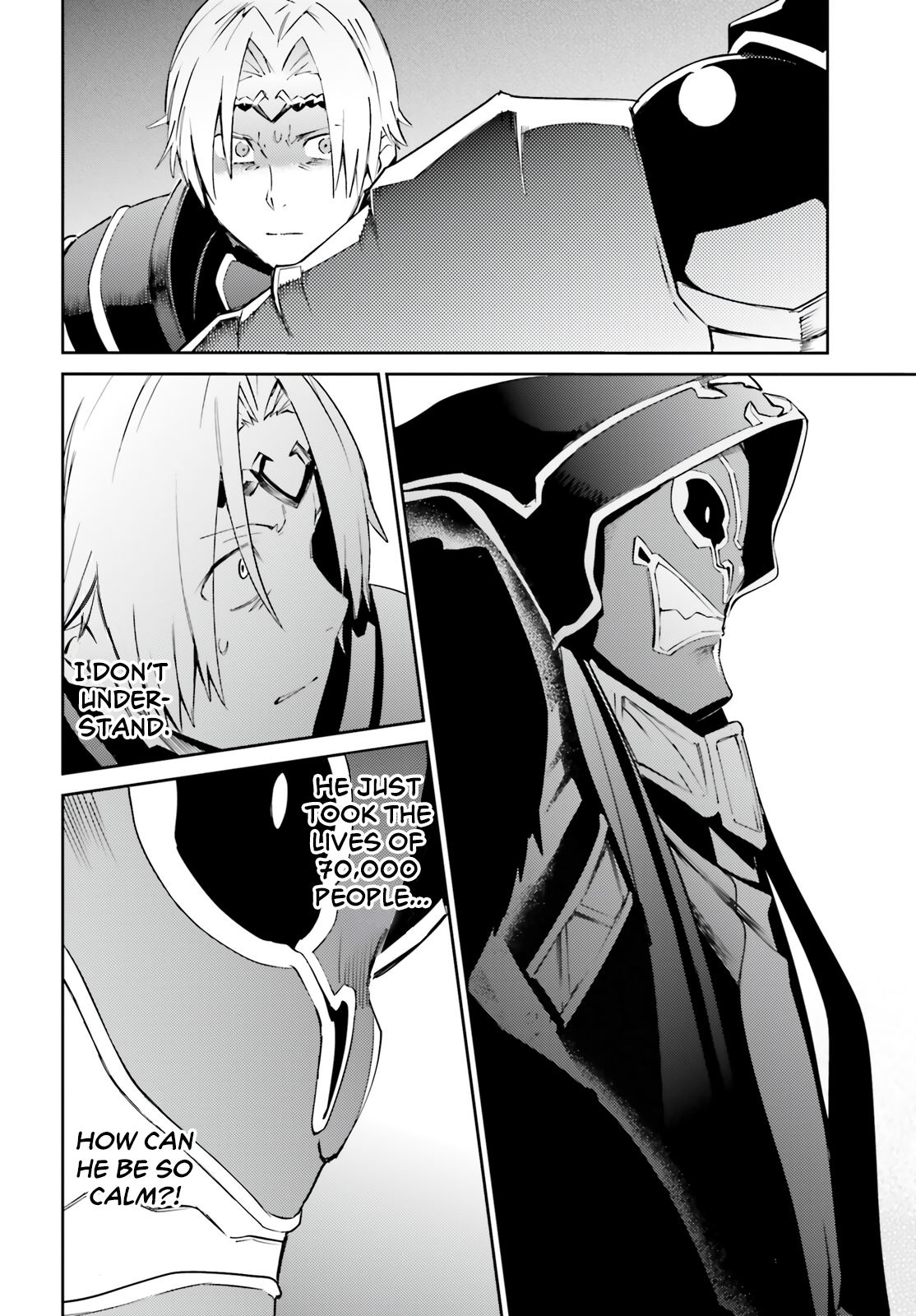 Overlord 74