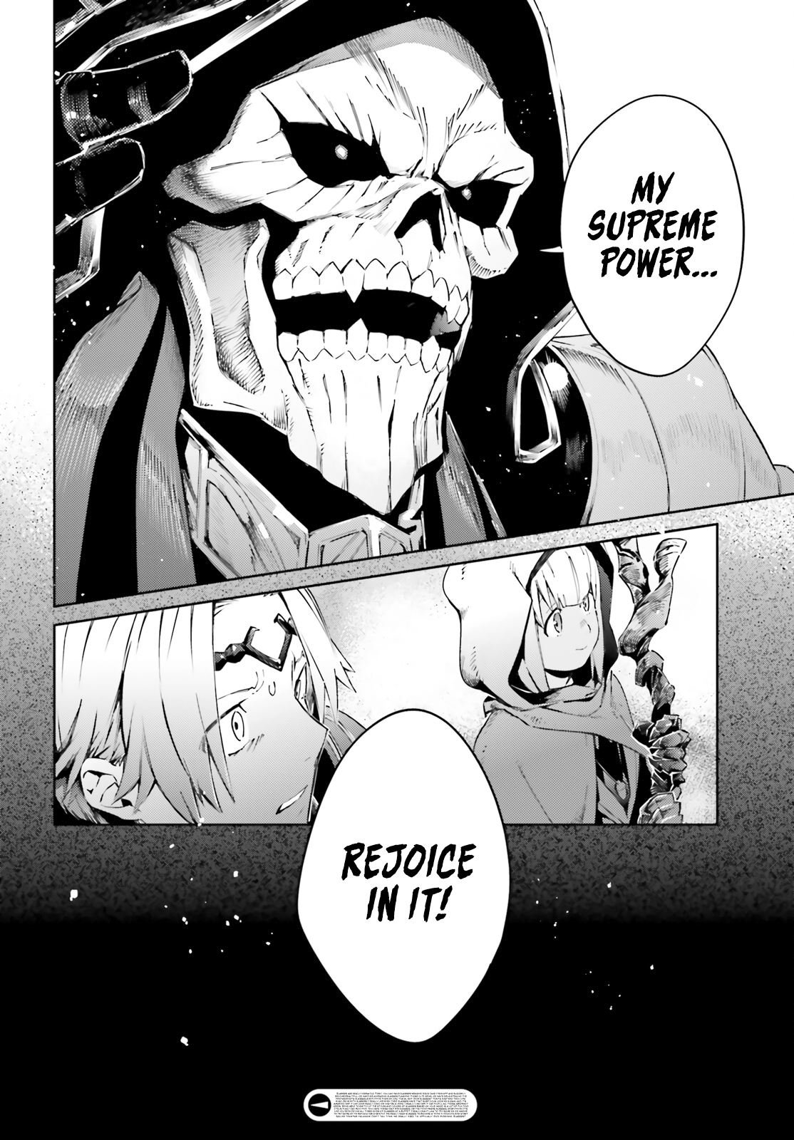 Overlord 74