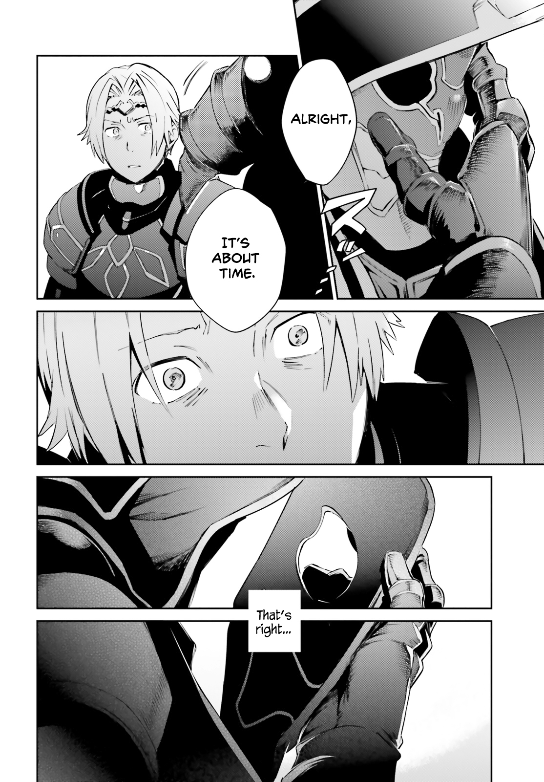 Overlord 74