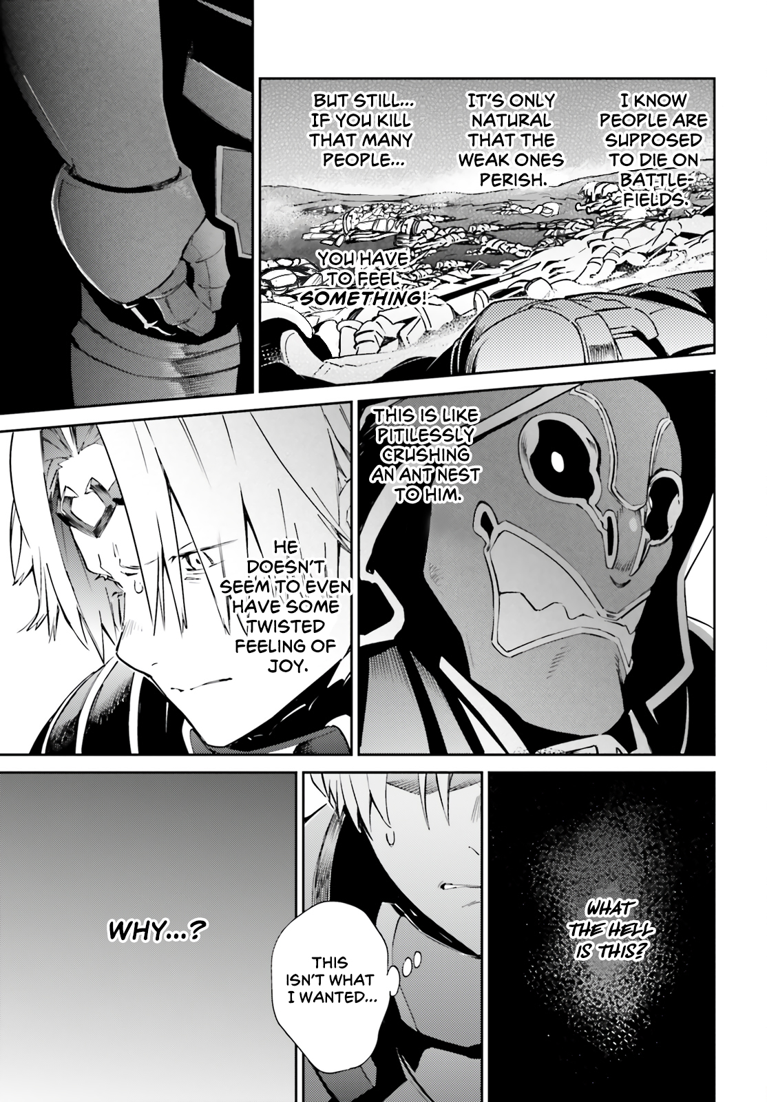 Overlord 74