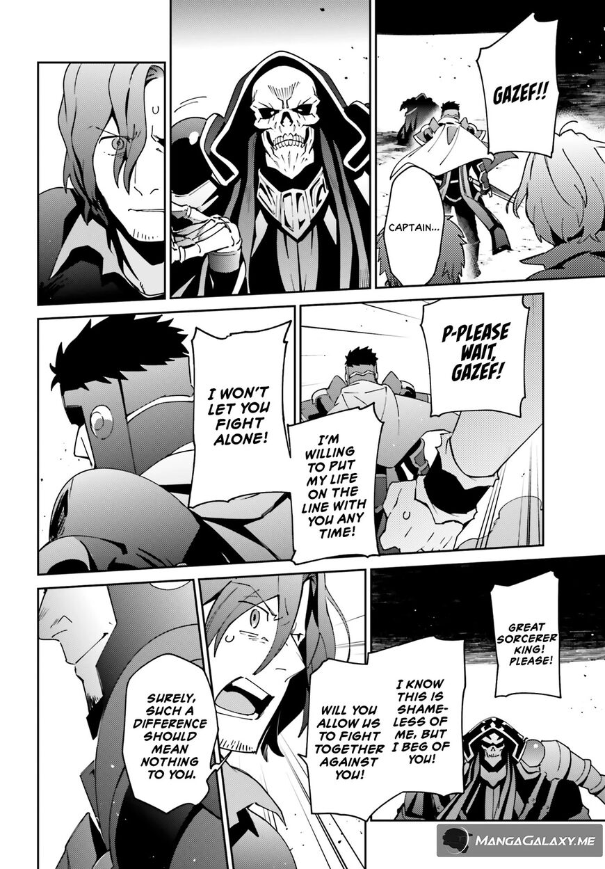 Overlord 76