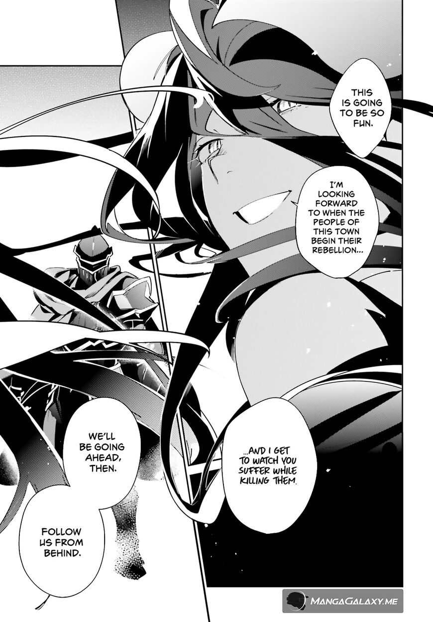 Overlord 77