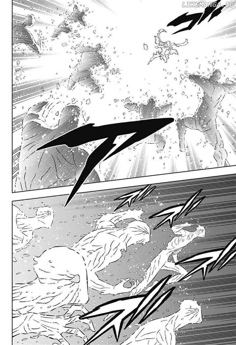 Black Clover Chapter 370