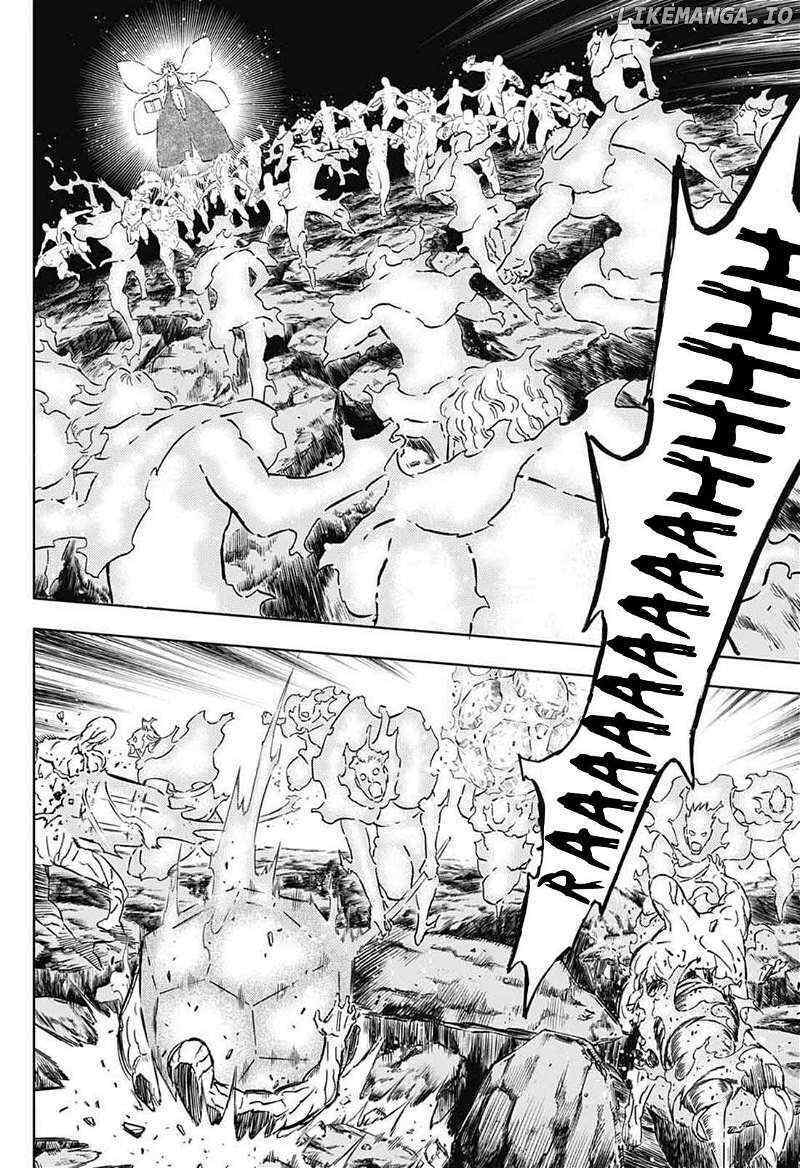 Black Clover Chapter 370