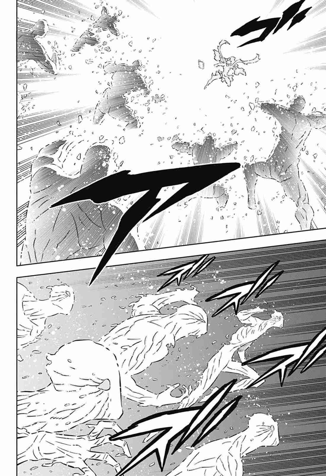 Black Clover Chapter 371