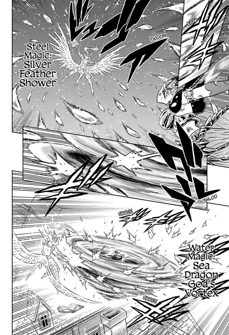 Black Clover Chapter 372