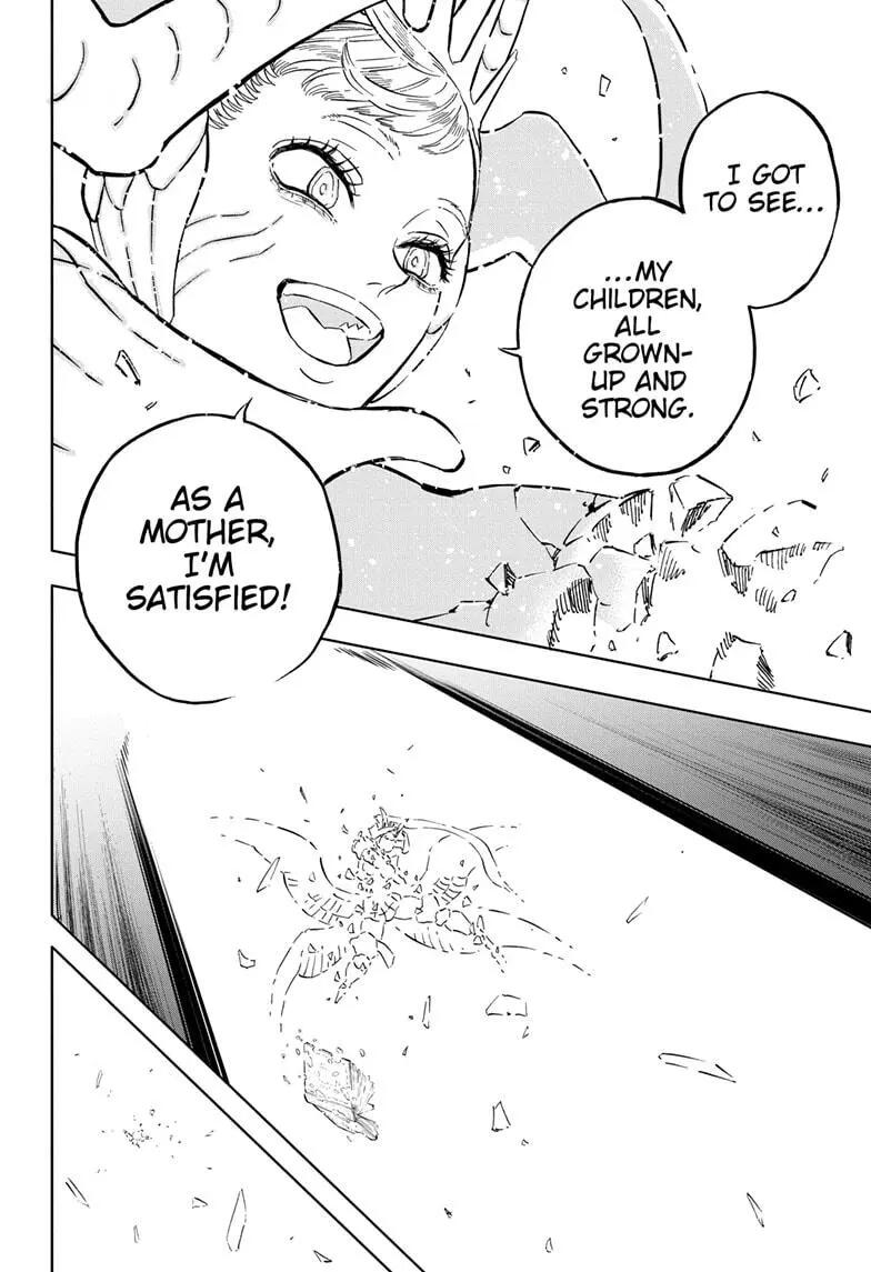 Black Clover Chapter 373